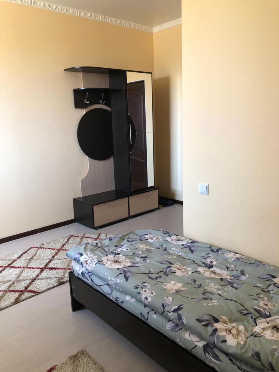Mini-Hotel Tulpar Qarghaly Bagian luar foto